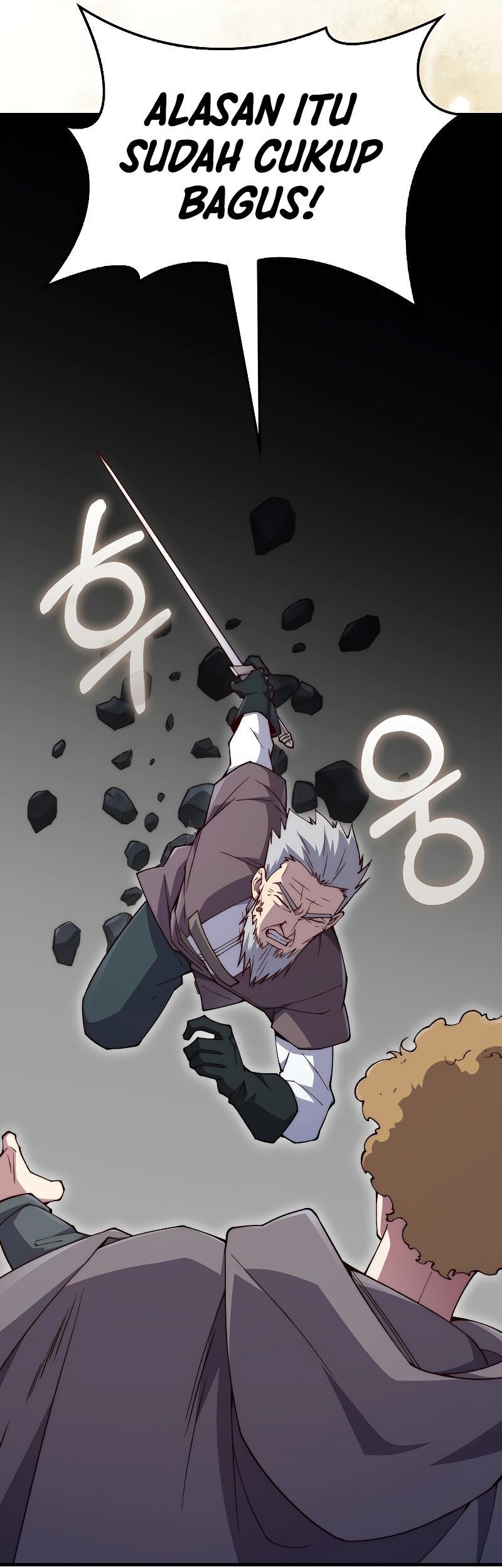 The Lord’s Coins Aren’t Decreasing?! Chapter 118 Gambar 58