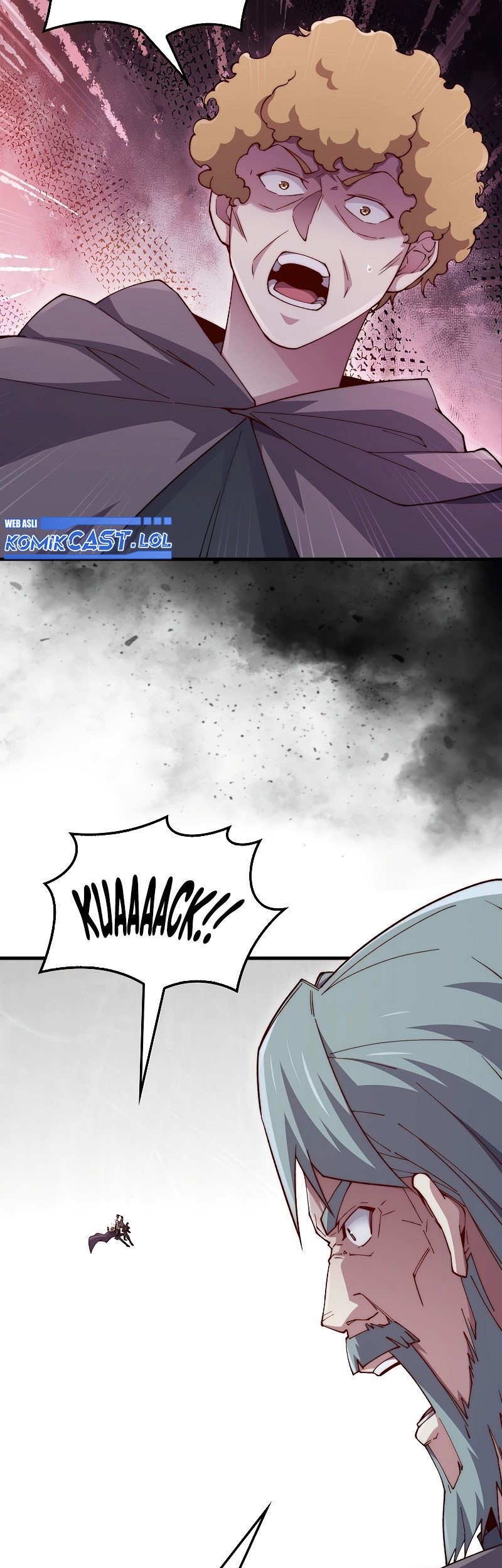 The Lord’s Coins Aren’t Decreasing?! Chapter 118 Gambar 60