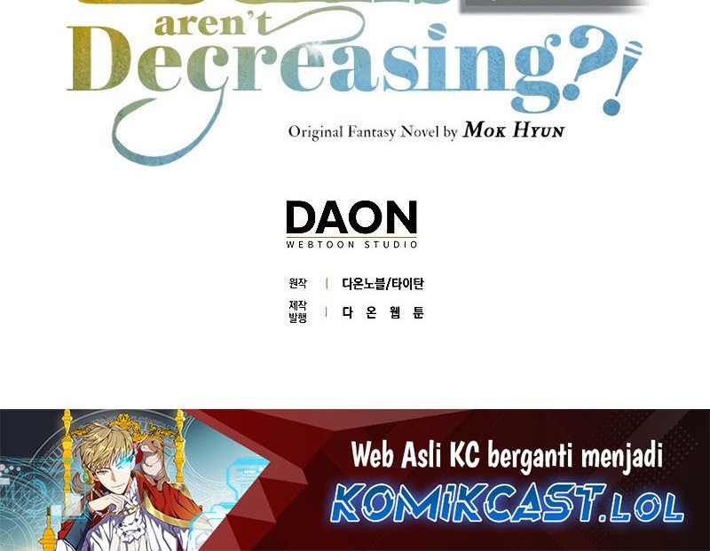 The Lord’s Coins Aren’t Decreasing?! Chapter 118 Gambar 89