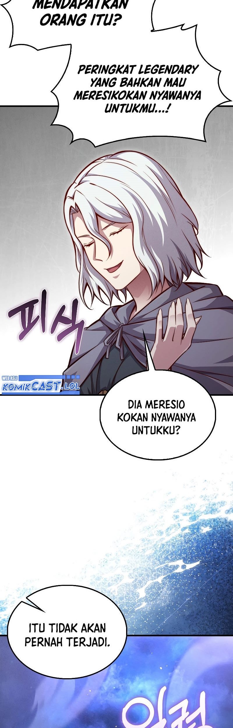 The Lord’s Coins Aren’t Decreasing?! Chapter 118 Gambar 78