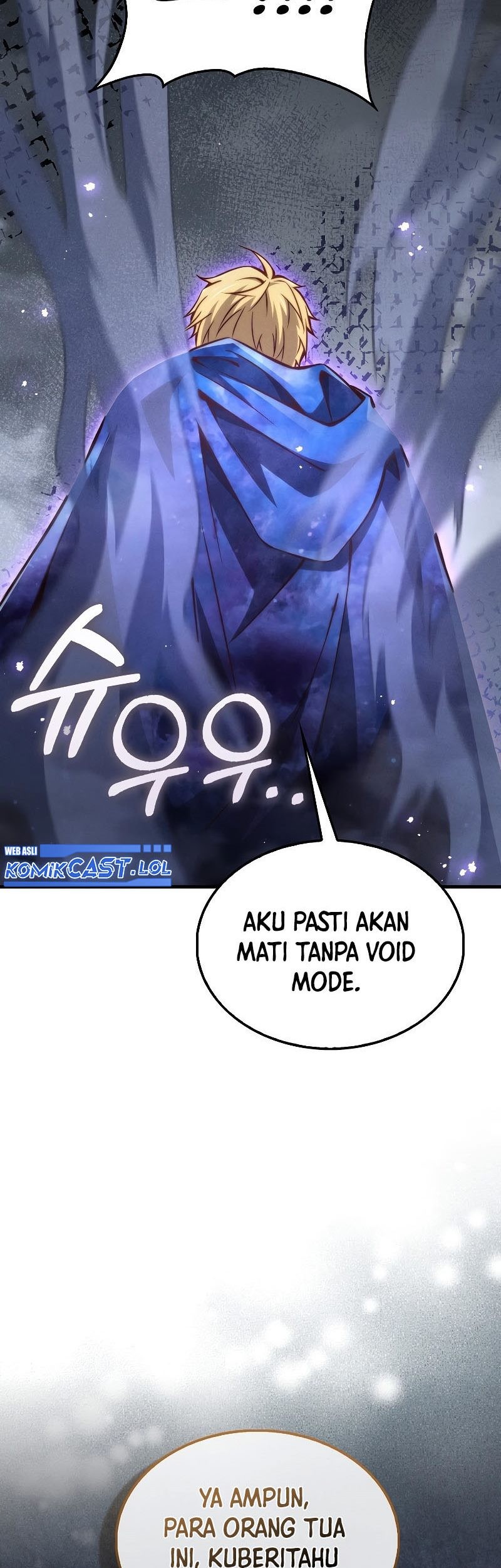 The Lord’s Coins Aren’t Decreasing?! Chapter 118 Gambar 82