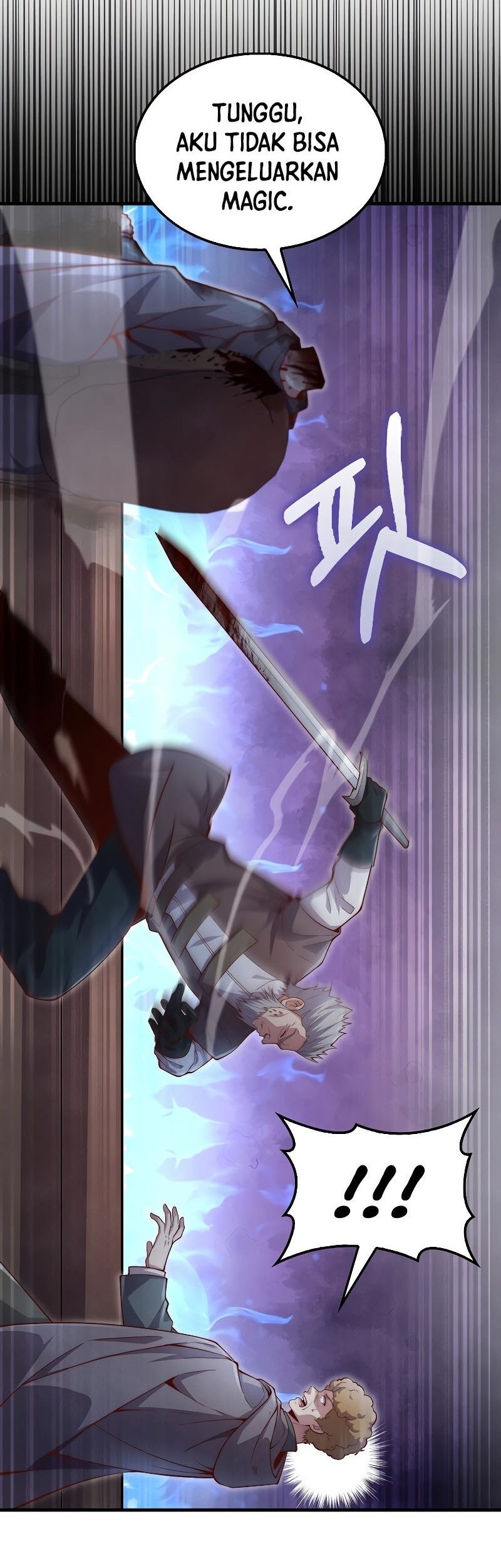 The Lord’s Coins Aren’t Decreasing?! Chapter 118 Gambar 6