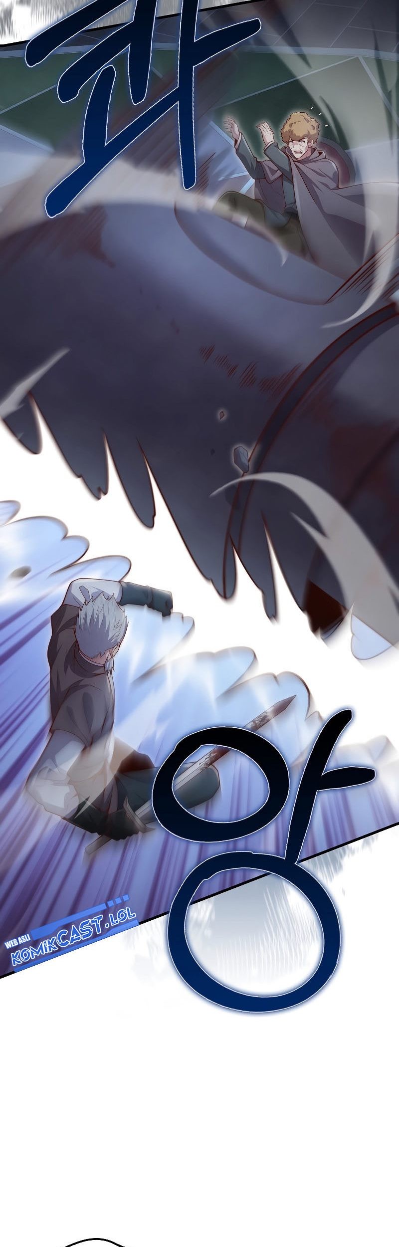 The Lord’s Coins Aren’t Decreasing?! Chapter 118 Gambar 10