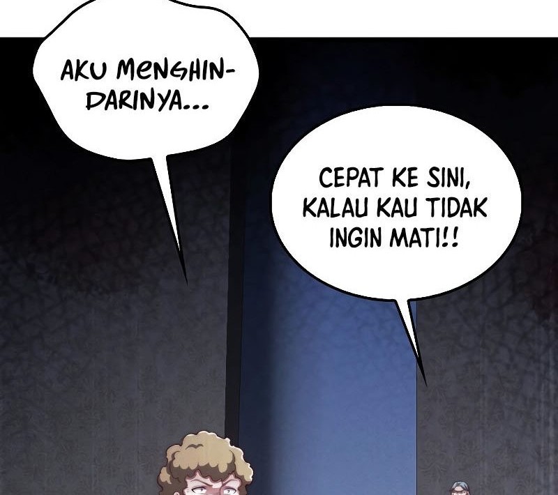 The Lord’s Coins Aren’t Decreasing?! Chapter 118 Gambar 11