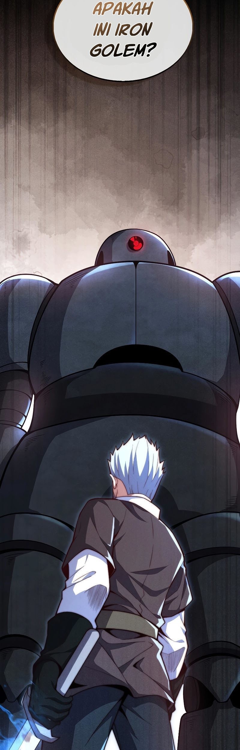 The Lord’s Coins Aren’t Decreasing?! Chapter 118 Gambar 14