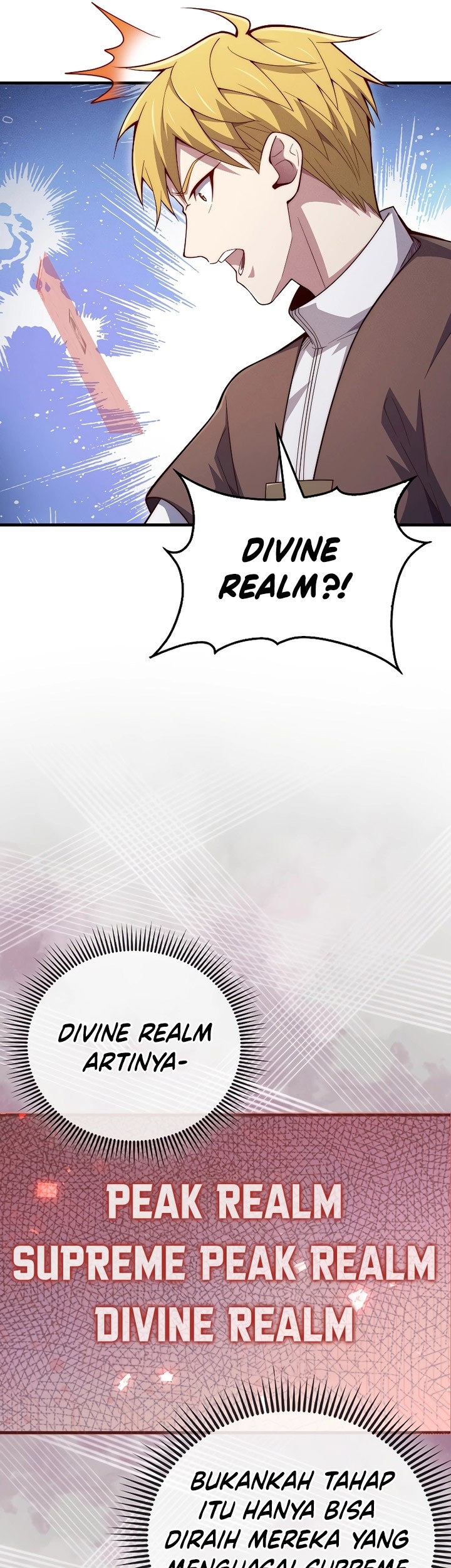 The Lord’s Coins Aren’t Decreasing?! Chapter 117 Gambar 26