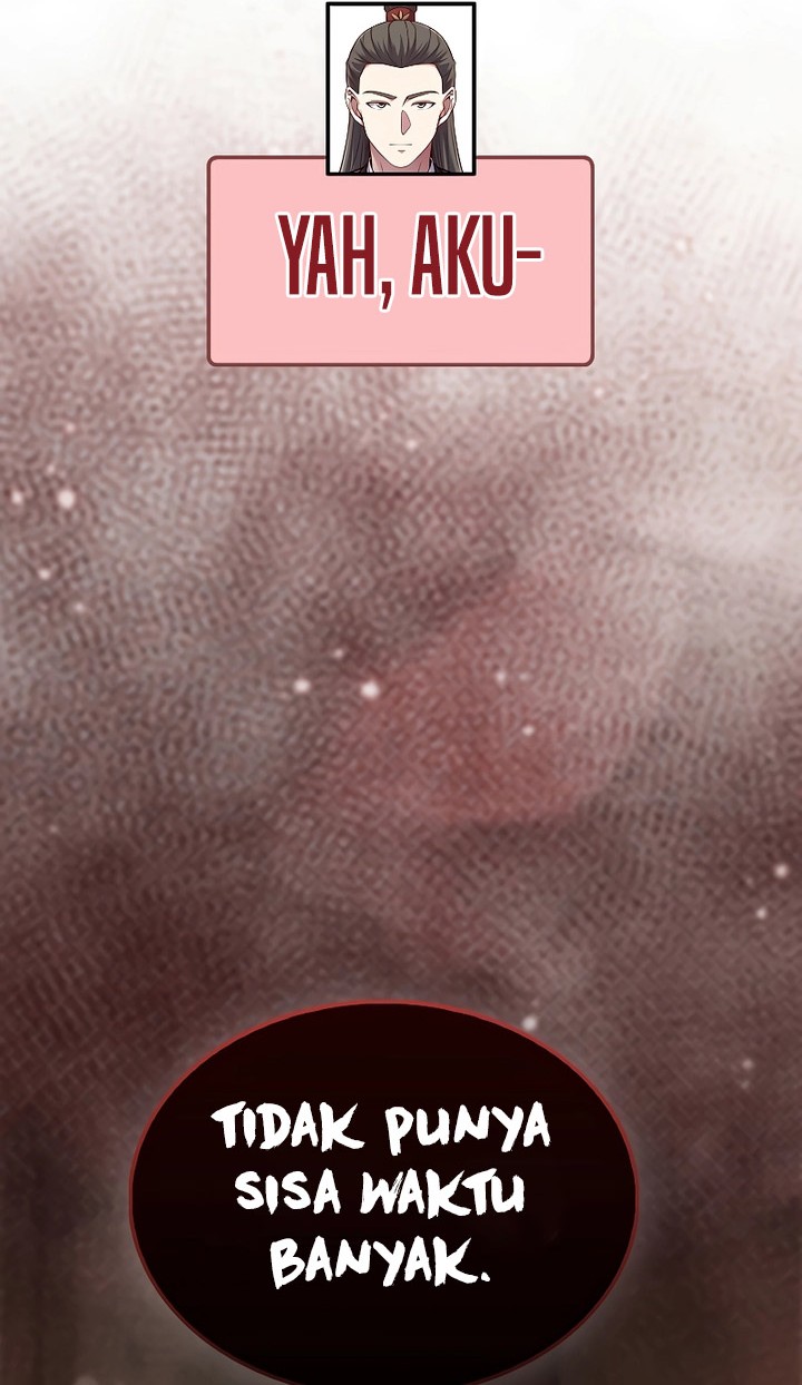 The Lord’s Coins Aren’t Decreasing?! Chapter 117 Gambar 29