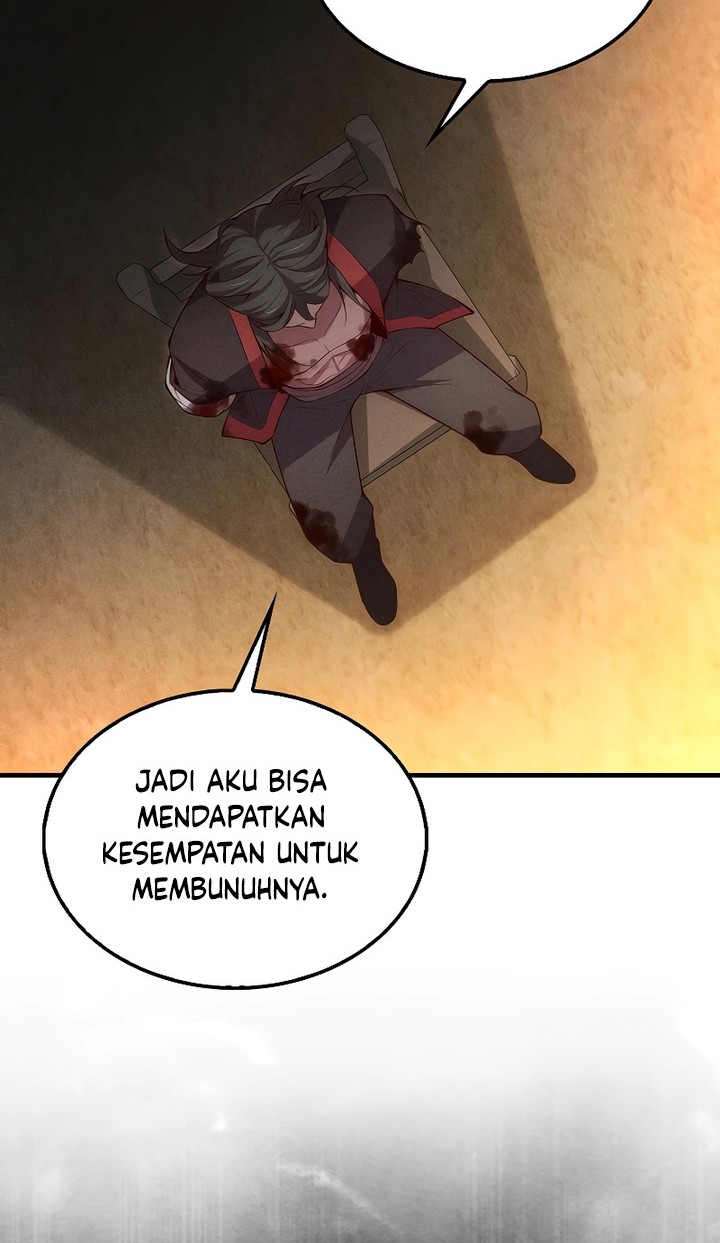 The Lord’s Coins Aren’t Decreasing?! Chapter 117 Gambar 31