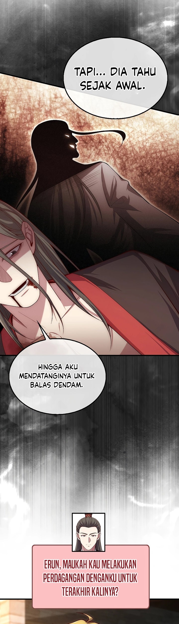 The Lord’s Coins Aren’t Decreasing?! Chapter 117 Gambar 32