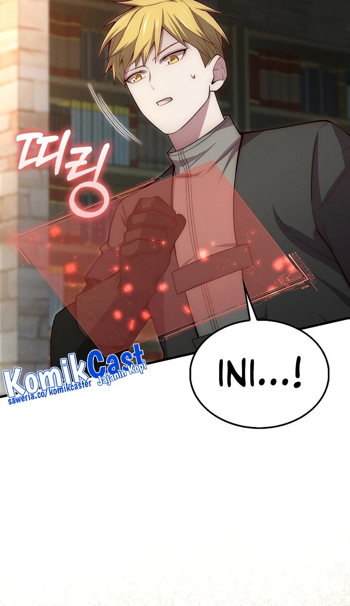 The Lord’s Coins Aren’t Decreasing?! Chapter 117 Gambar 33