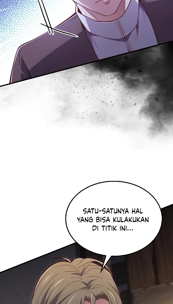 The Lord’s Coins Aren’t Decreasing?! Chapter 117 Gambar 37