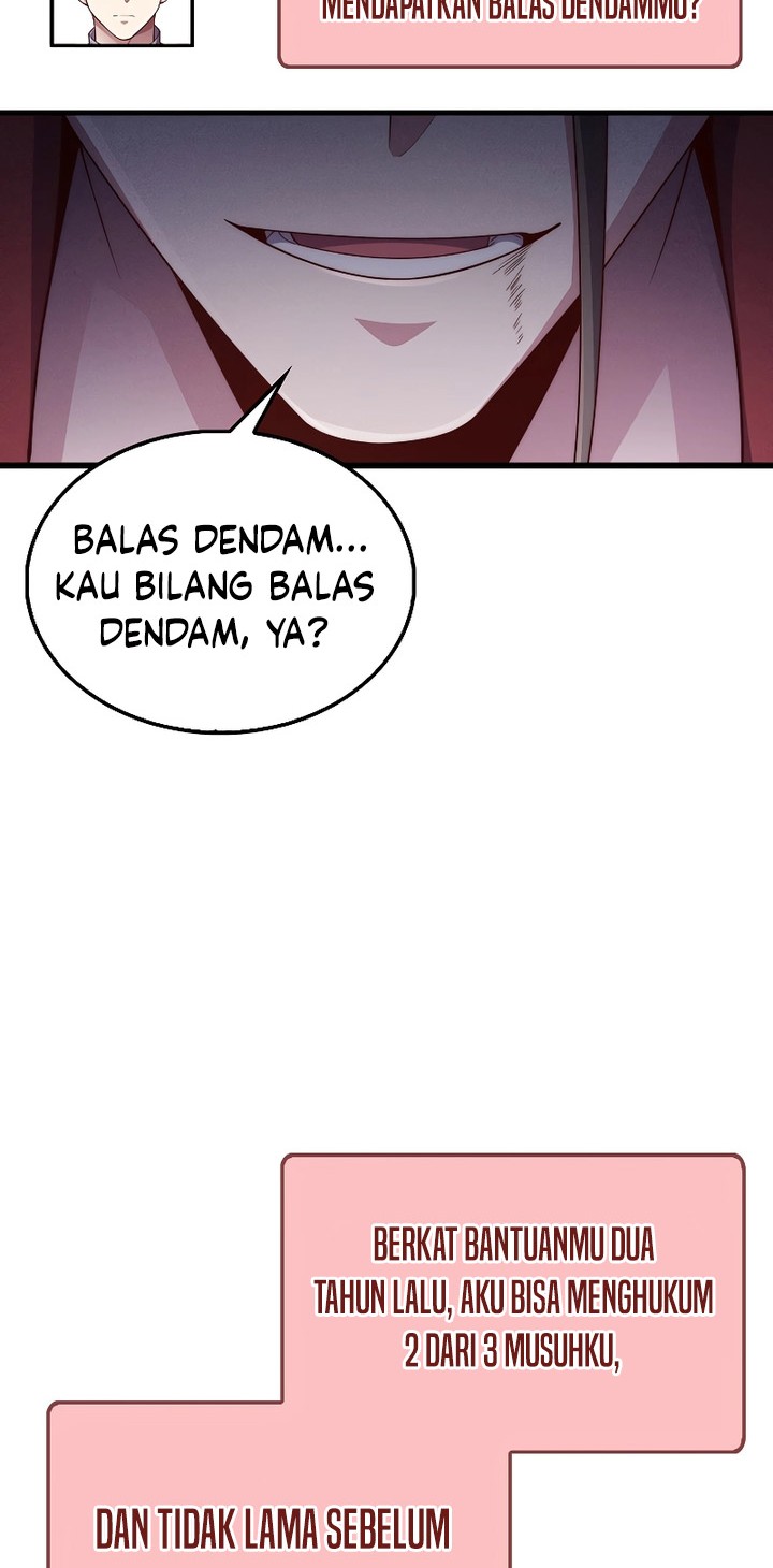 The Lord’s Coins Aren’t Decreasing?! Chapter 117 Gambar 23