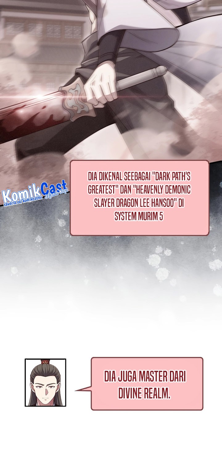 The Lord’s Coins Aren’t Decreasing?! Chapter 117 Gambar 25