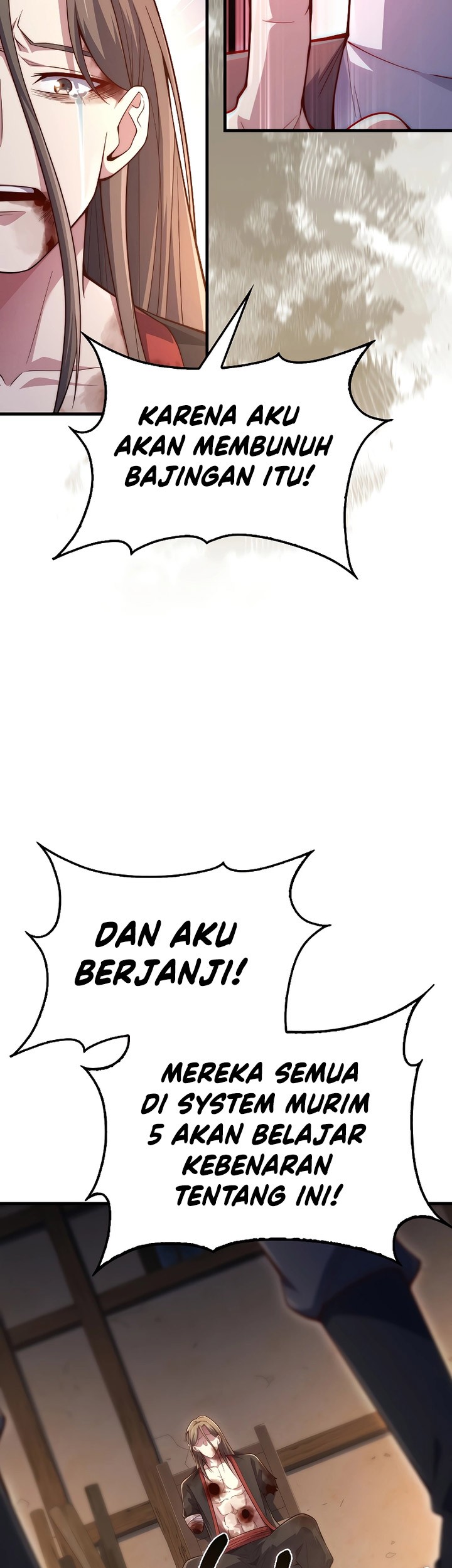 The Lord’s Coins Aren’t Decreasing?! Chapter 117 Gambar 46