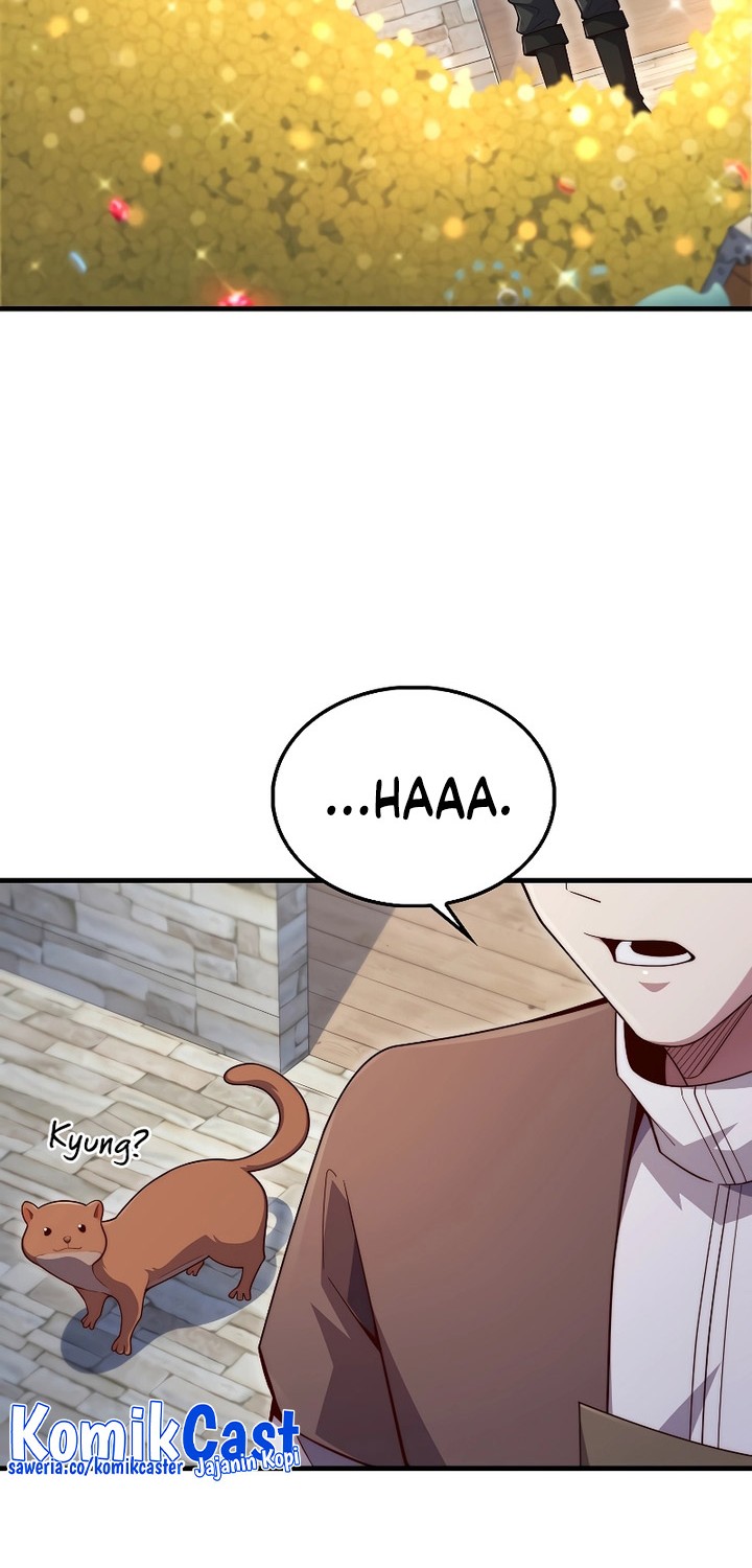 The Lord’s Coins Aren’t Decreasing?! Chapter 117 Gambar 49