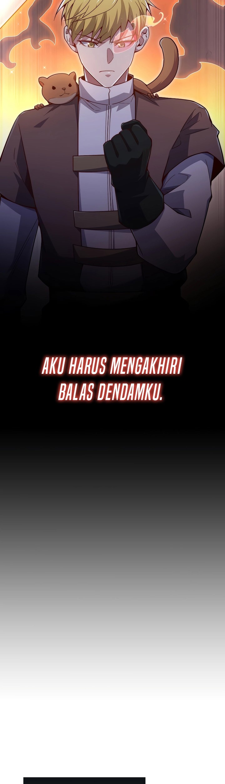 The Lord’s Coins Aren’t Decreasing?! Chapter 117 Gambar 52