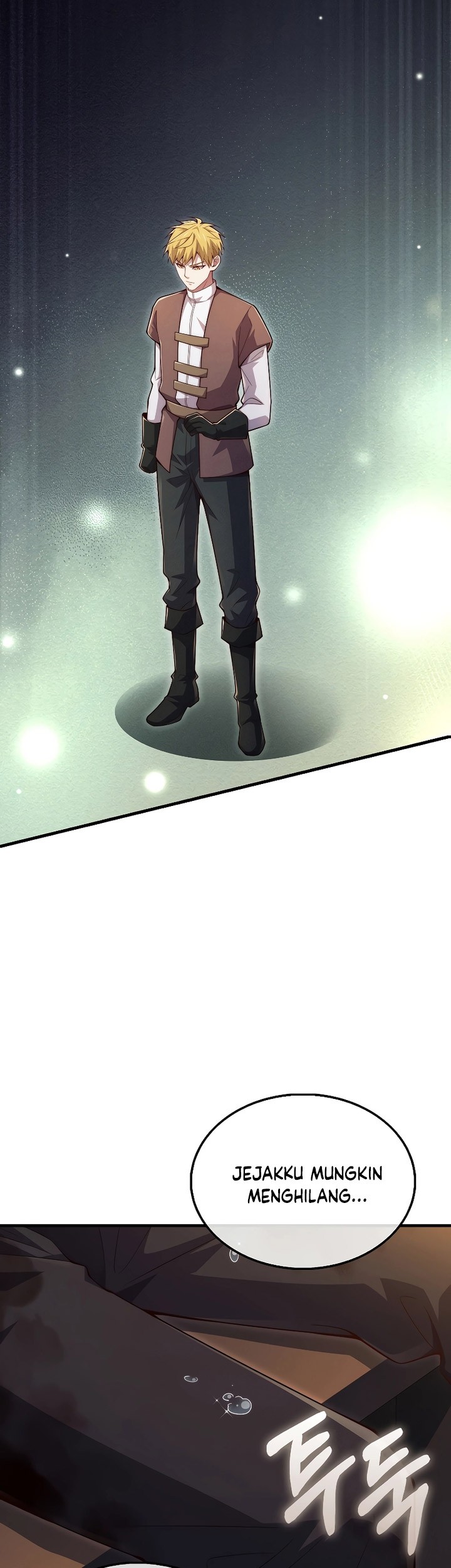 The Lord’s Coins Aren’t Decreasing?! Chapter 117 Gambar 40