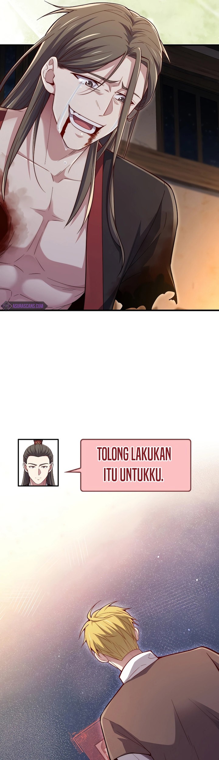 The Lord’s Coins Aren’t Decreasing?! Chapter 117 Gambar 42
