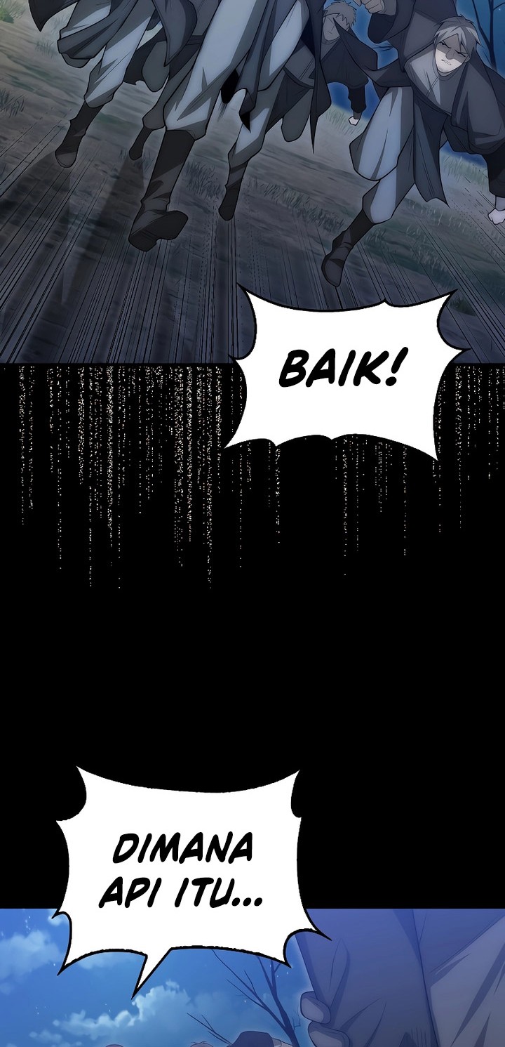 The Lord’s Coins Aren’t Decreasing?! Chapter 117 Gambar 3