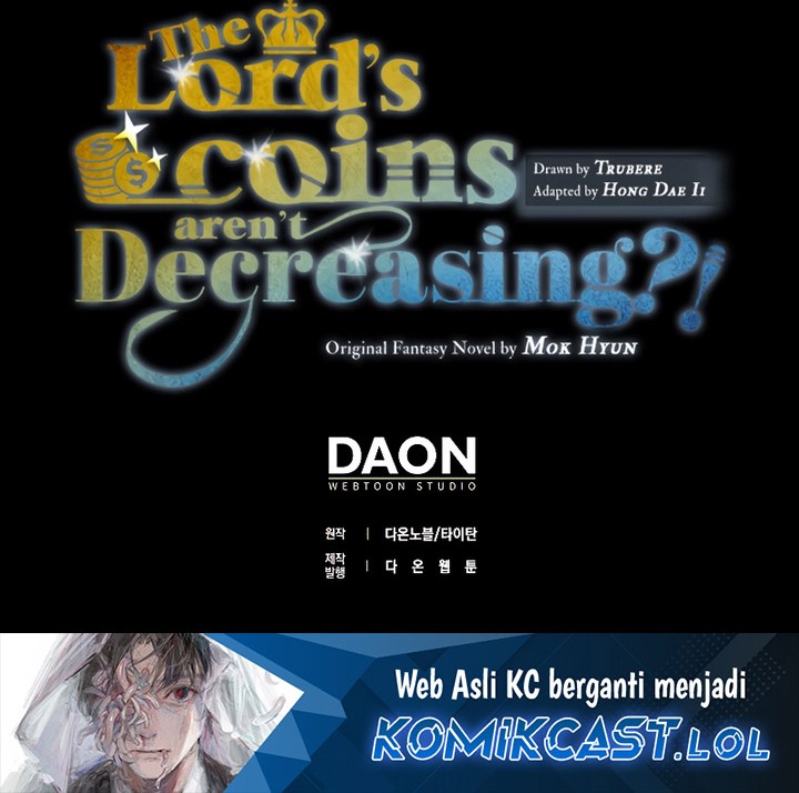 The Lord’s Coins Aren’t Decreasing?! Chapter 117 Gambar 69