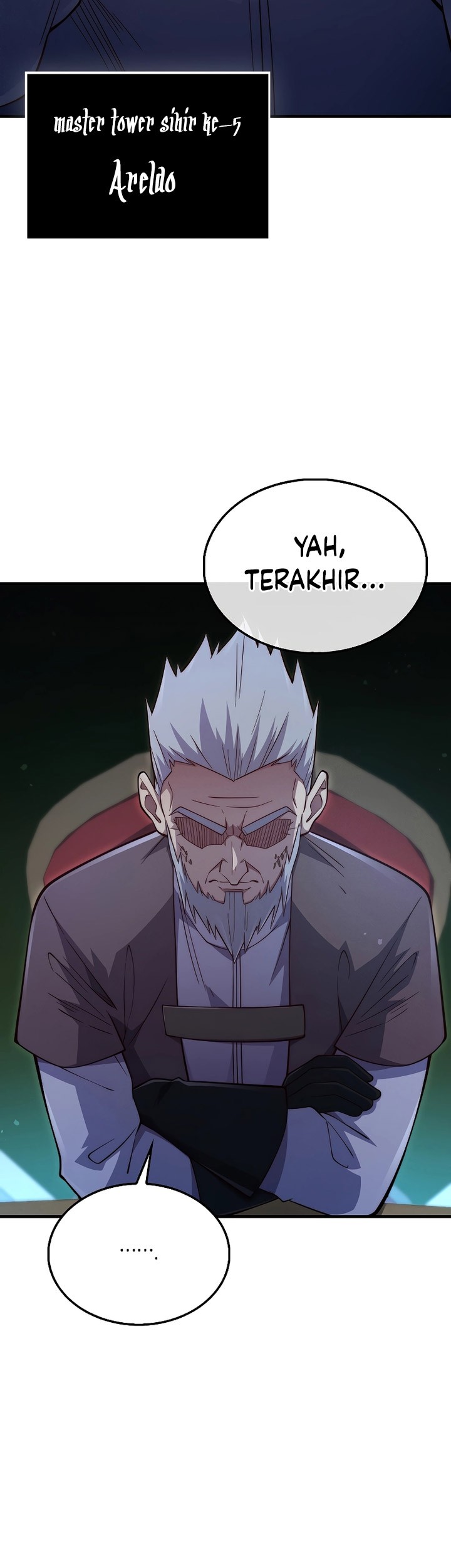 The Lord’s Coins Aren’t Decreasing?! Chapter 117 Gambar 60