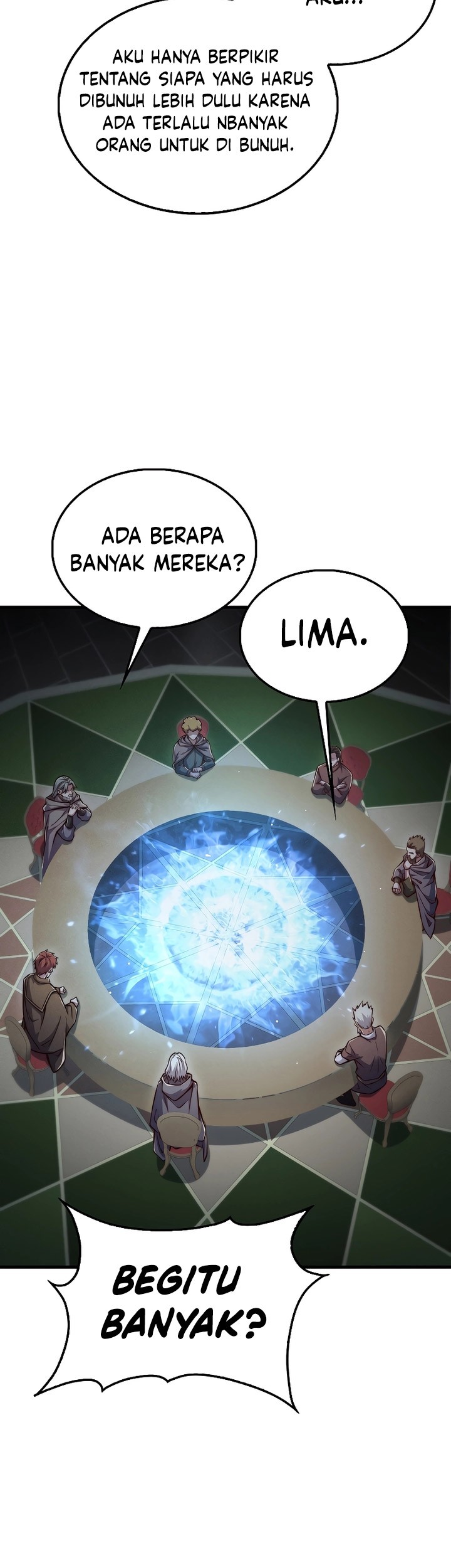 The Lord’s Coins Aren’t Decreasing?! Chapter 117 Gambar 62