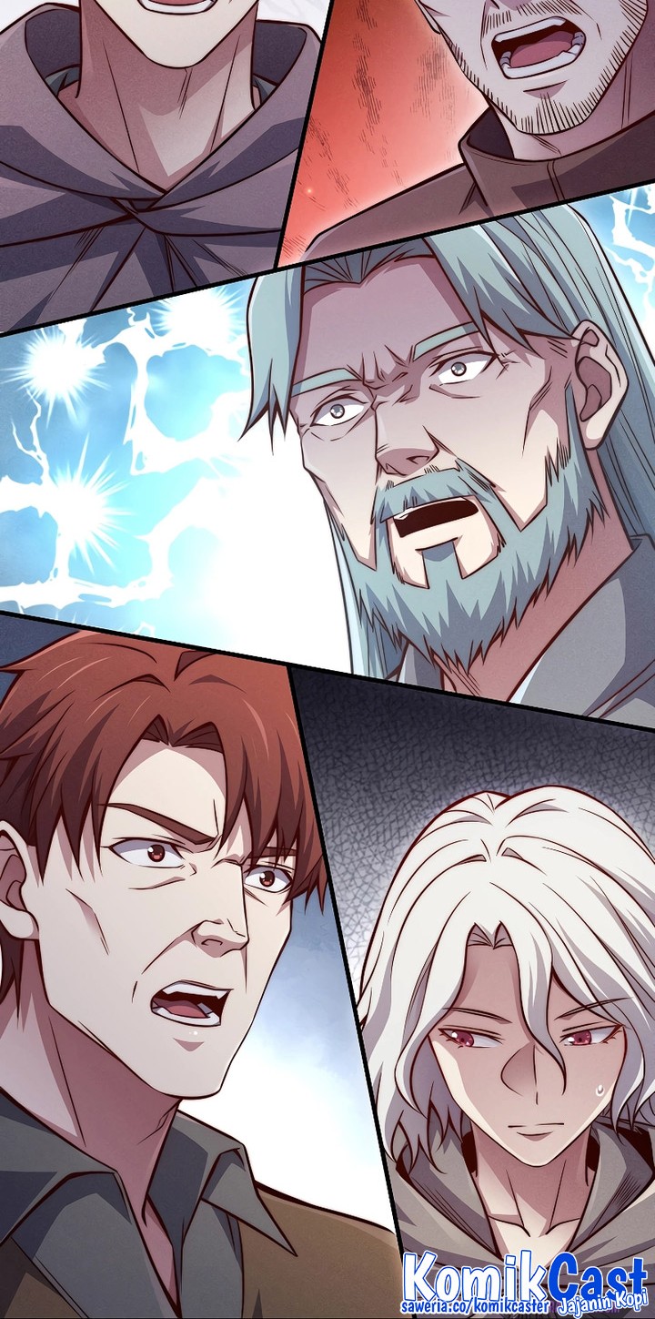 The Lord’s Coins Aren’t Decreasing?! Chapter 117 Gambar 65