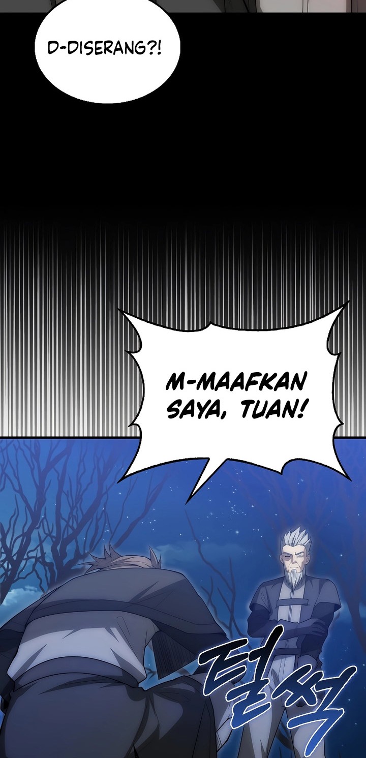 The Lord’s Coins Aren’t Decreasing?! Chapter 117 Gambar 7