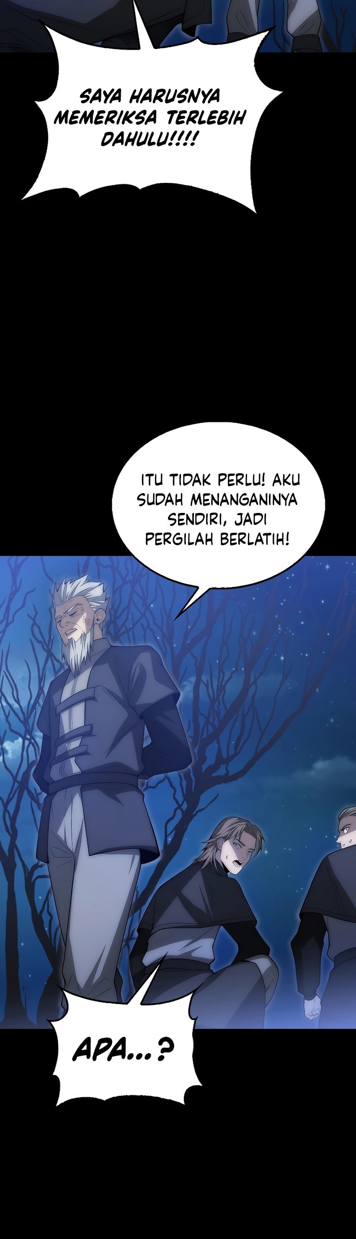The Lord’s Coins Aren’t Decreasing?! Chapter 117 Gambar 8