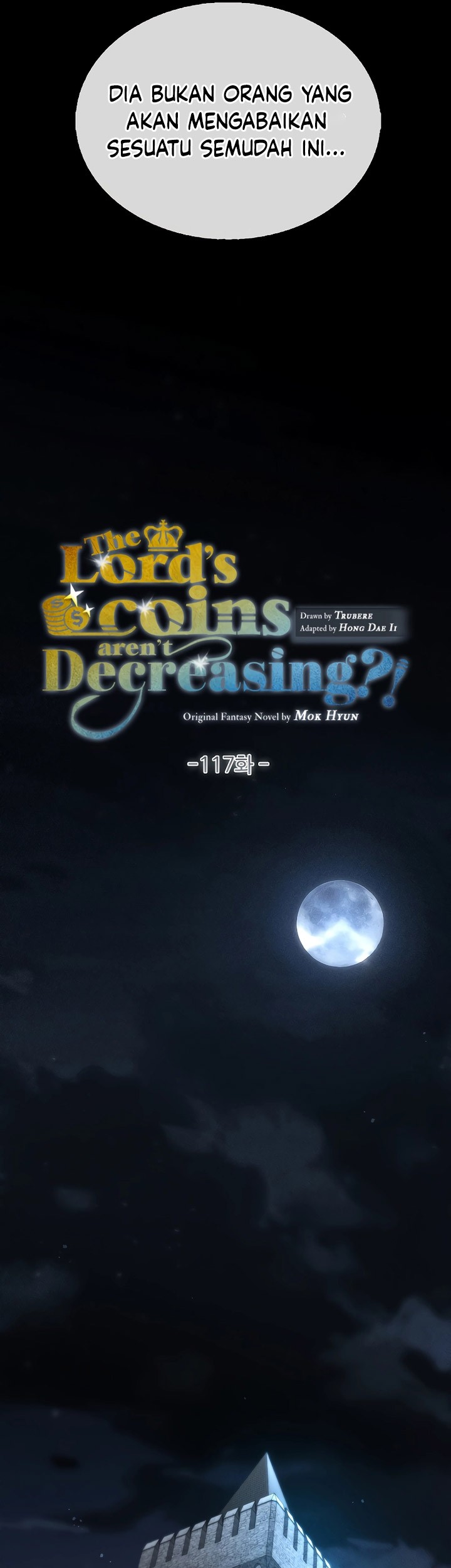 The Lord’s Coins Aren’t Decreasing?! Chapter 117 Gambar 10