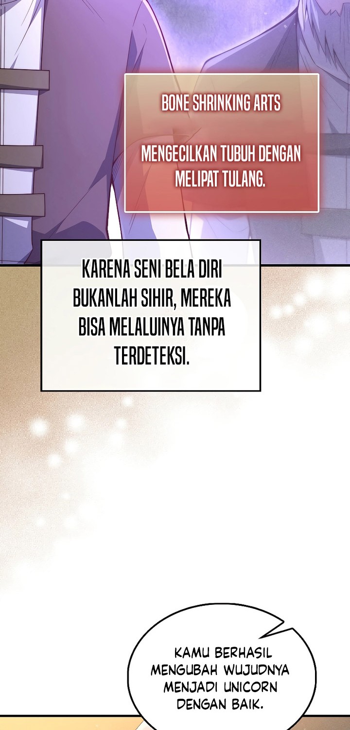 The Lord’s Coins Aren’t Decreasing?! Chapter 117 Gambar 13