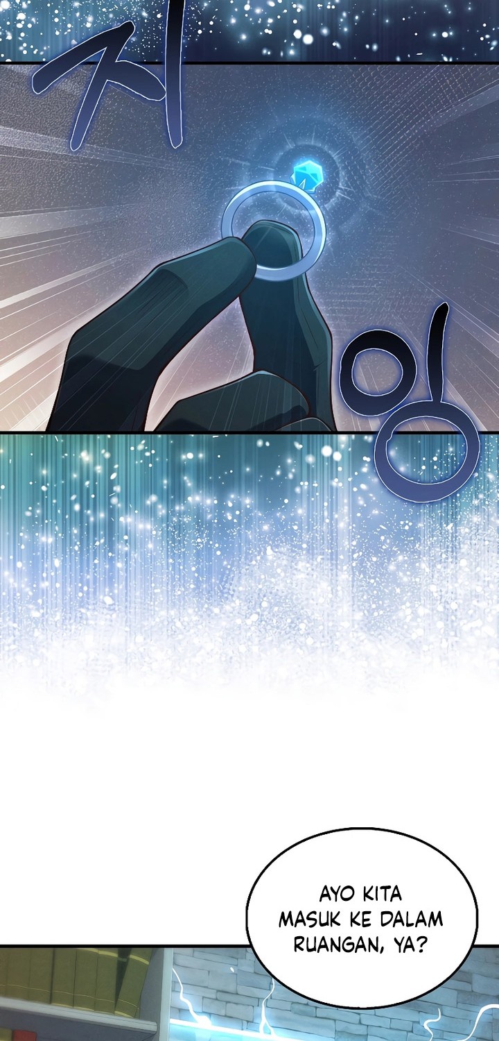 The Lord’s Coins Aren’t Decreasing?! Chapter 117 Gambar 15