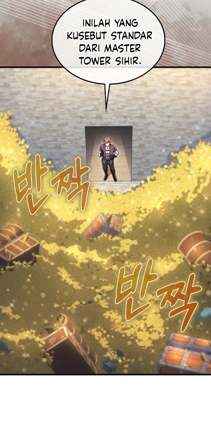 The Lord’s Coins Aren’t Decreasing?! Chapter 117 Gambar 17