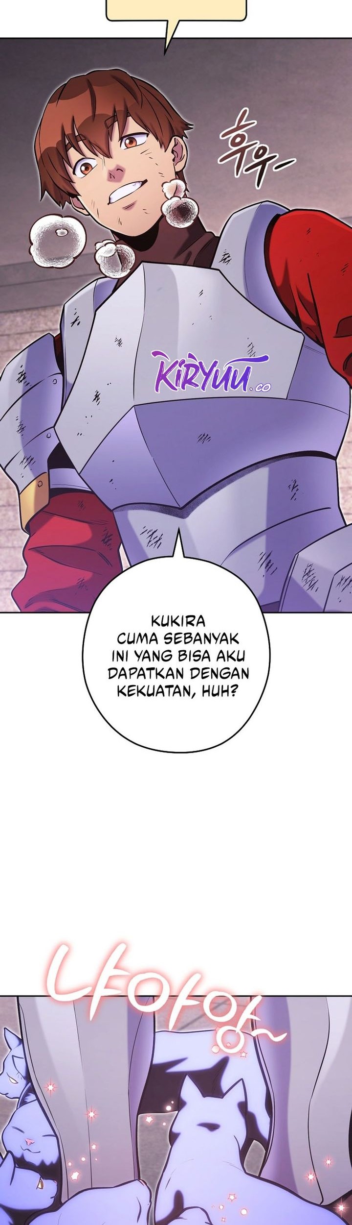 Dungeon Reset Chapter 221 Gambar 39