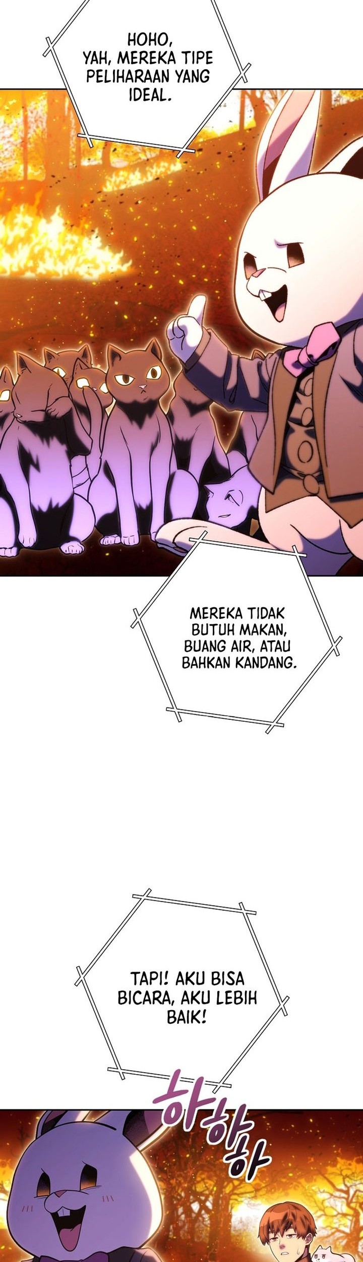 Dungeon Reset Chapter 221 Gambar 47