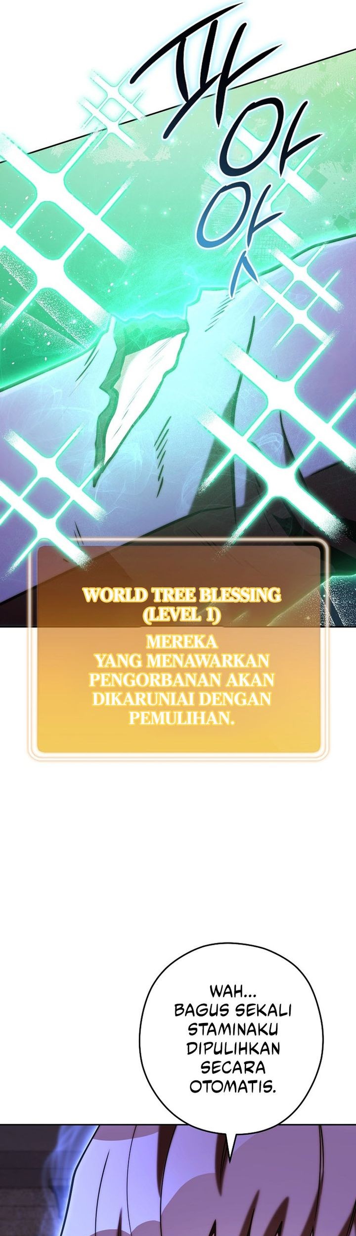 Dungeon Reset Chapter 221 Gambar 26