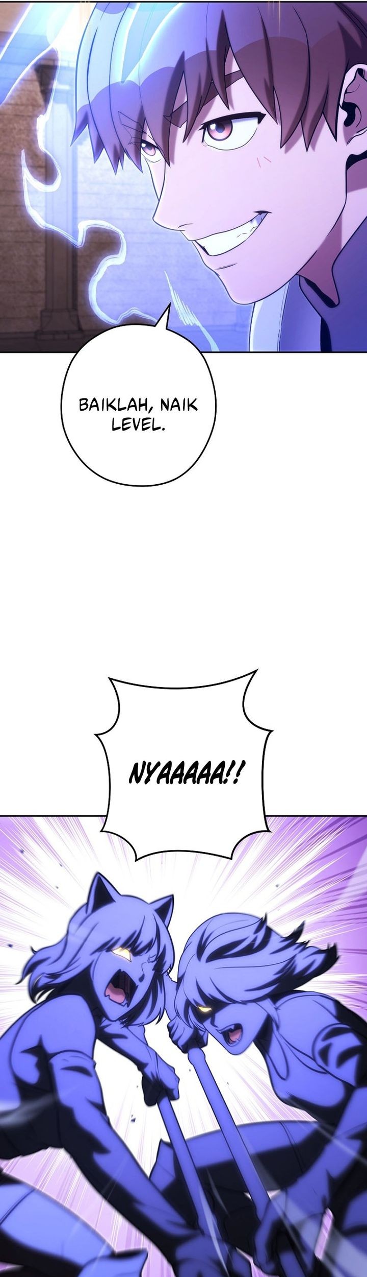 Dungeon Reset Chapter 221 Gambar 32