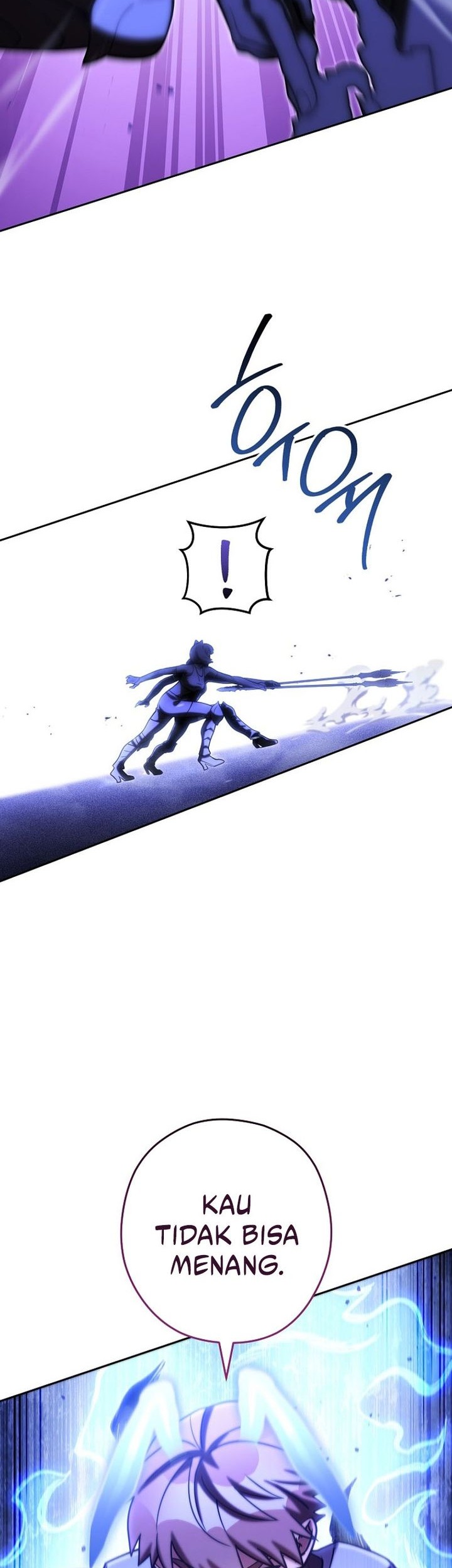 Dungeon Reset Chapter 221 Gambar 33
