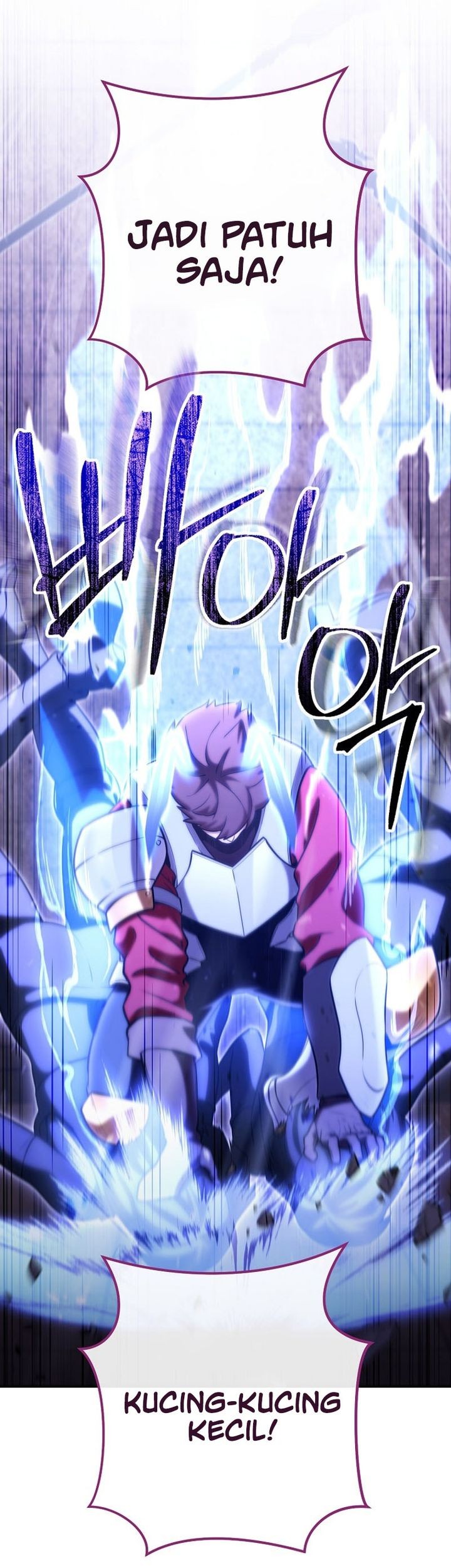 Dungeon Reset Chapter 221 Gambar 35