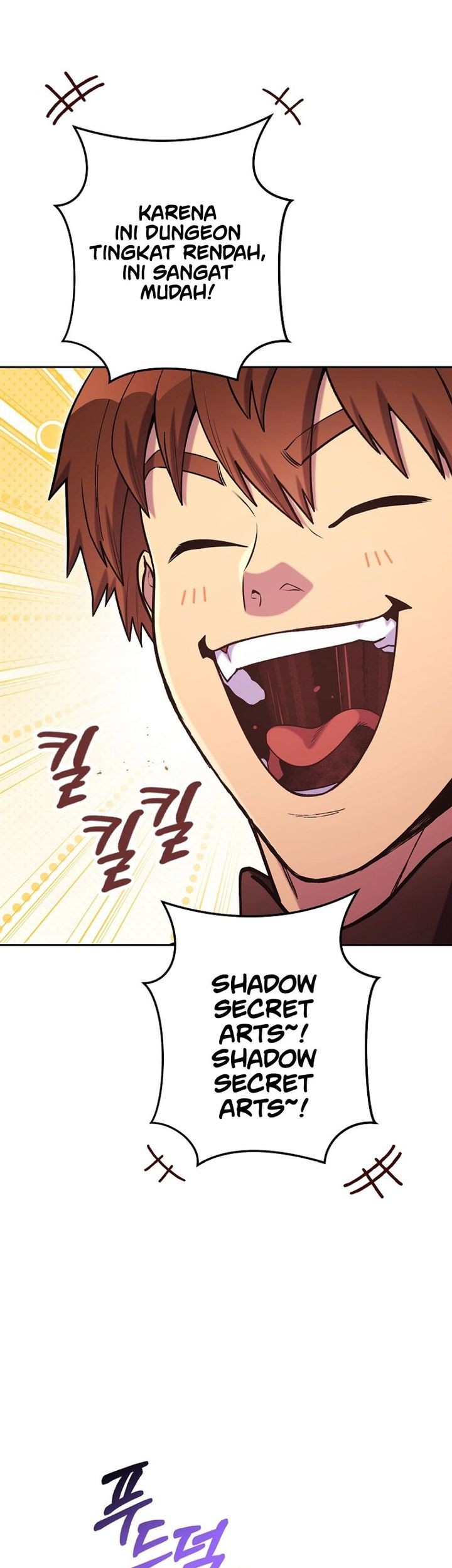 Dungeon Reset Chapter 221 Gambar 66