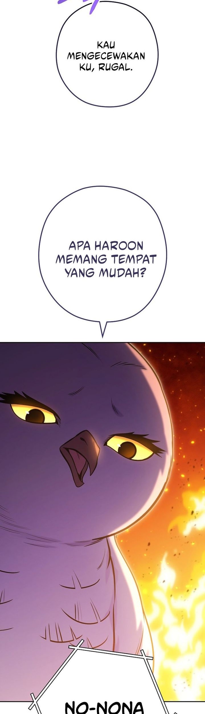 Dungeon Reset Chapter 221 Gambar 67