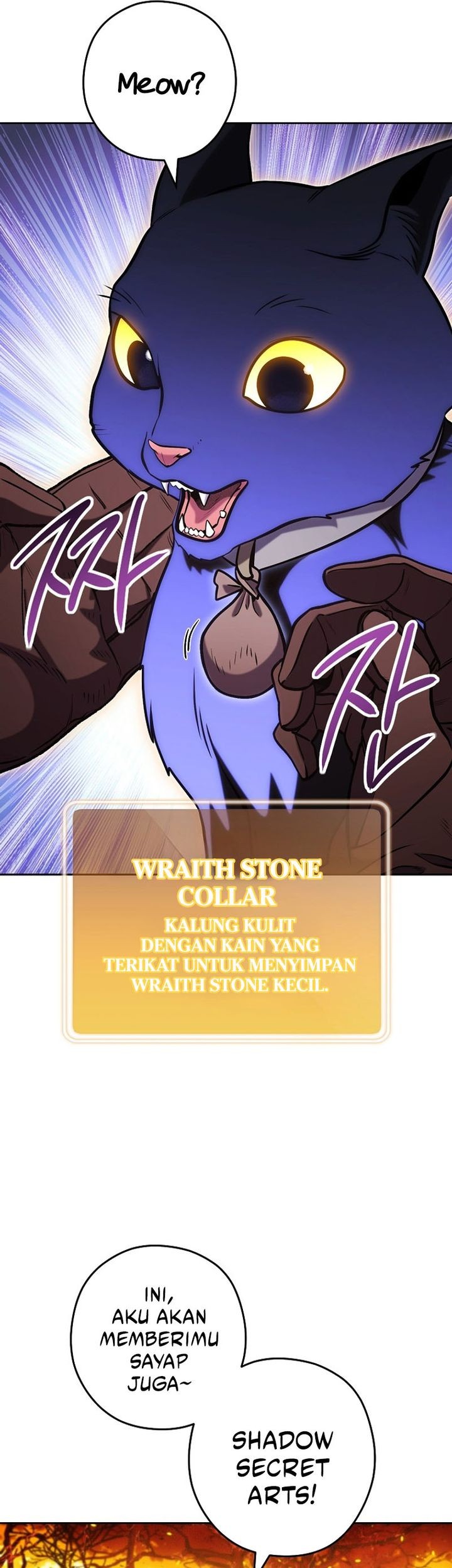 Dungeon Reset Chapter 221 Gambar 55