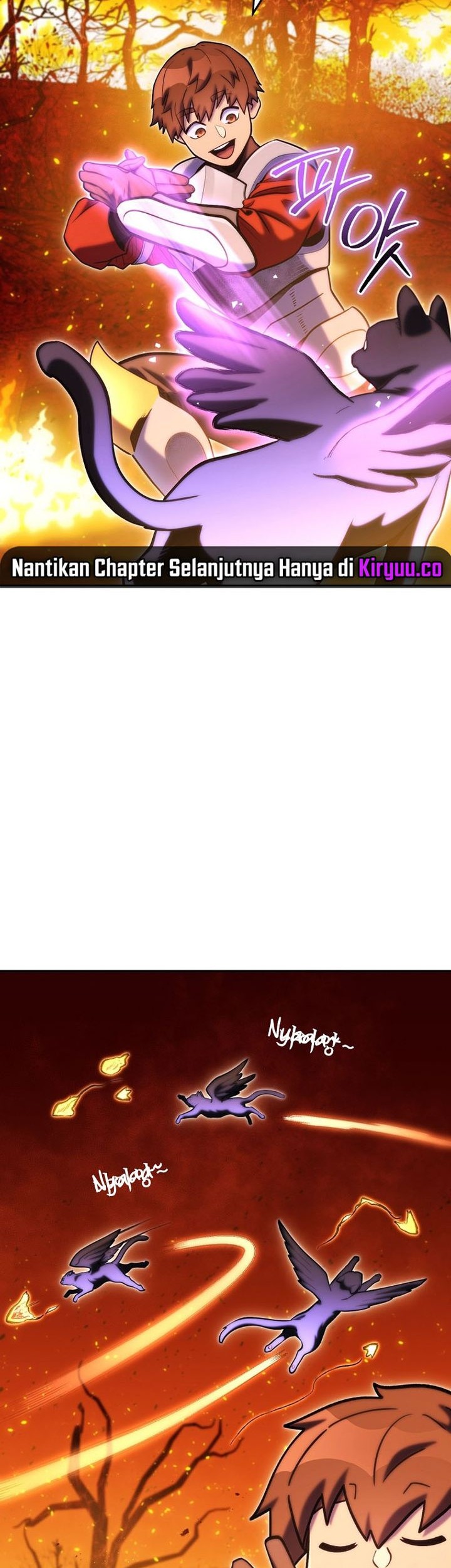 Dungeon Reset Chapter 221 Gambar 56