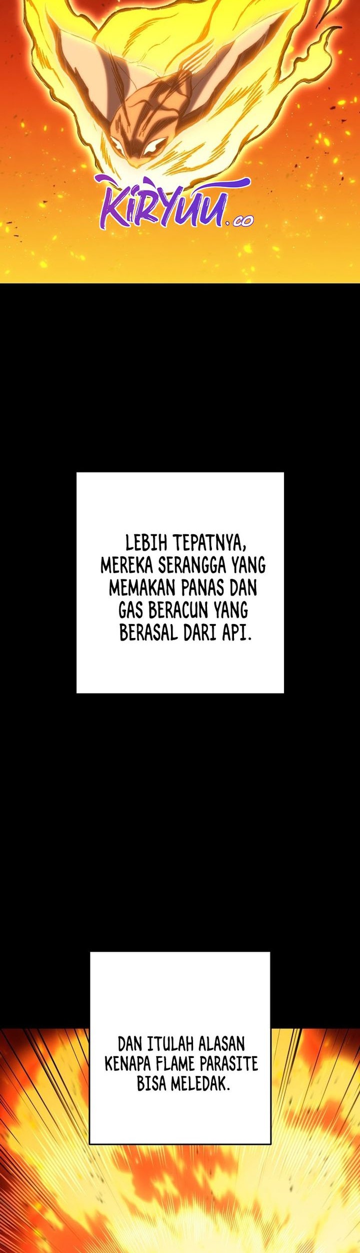 Dungeon Reset Chapter 221 Gambar 59