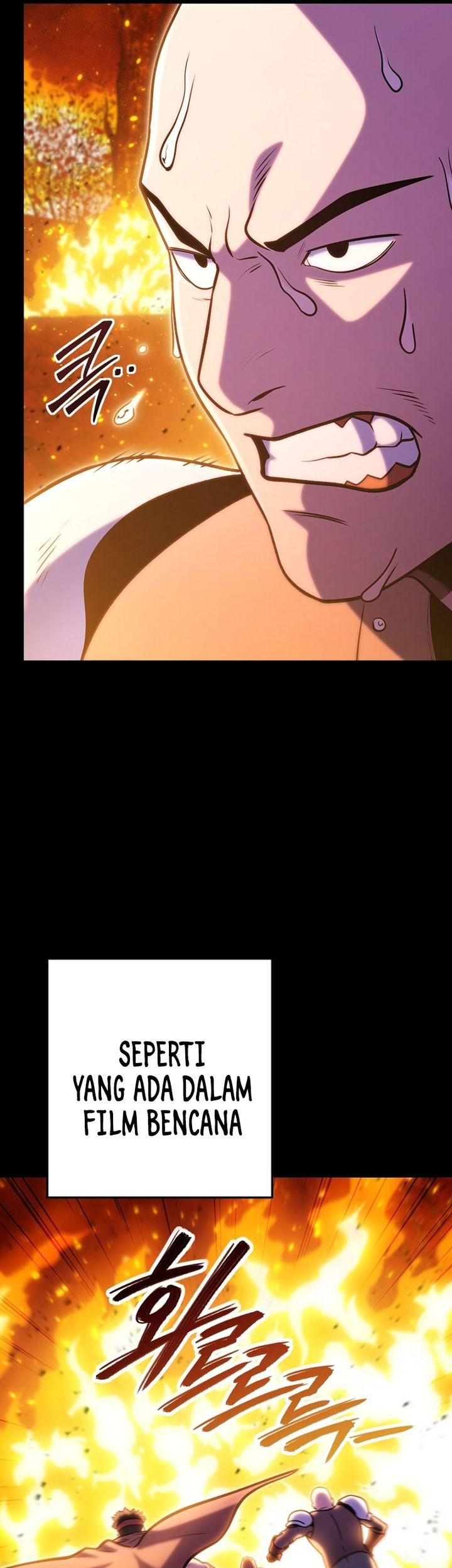 Dungeon Reset Chapter 221 Gambar 63