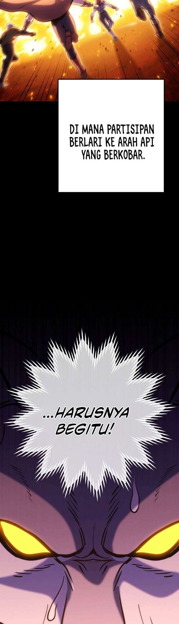 Dungeon Reset Chapter 221 Gambar 64