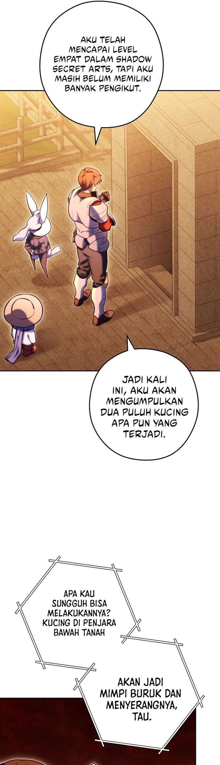 Dungeon Reset Chapter 221 Gambar 4