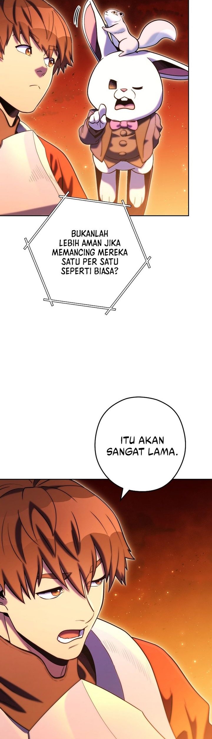 Dungeon Reset Chapter 221 Gambar 5