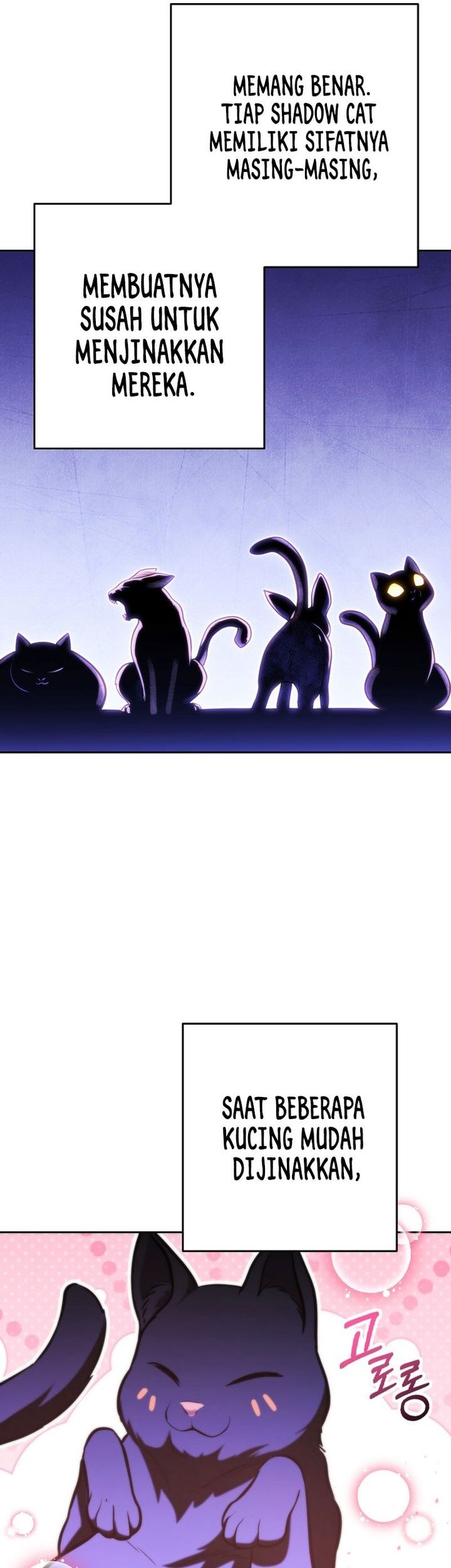 Dungeon Reset Chapter 221 Gambar 7