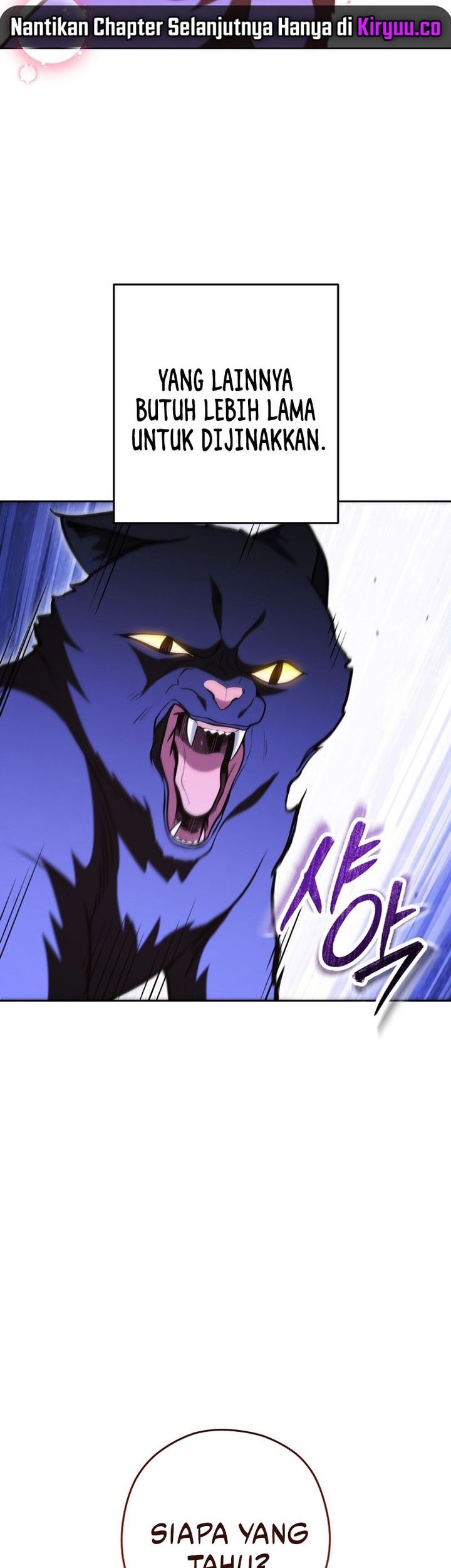 Dungeon Reset Chapter 221 Gambar 8